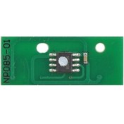 Resim Toshiba T-Fc50Dm Toner Chip Kırmızı E-Std.2555C-3555C-4555C-5055C 