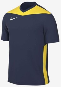 Resim Nike M Df Park Derby Iv Jsy Ss Fd7430-410 Lacivert Erkek Forma 001 