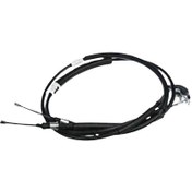 Resim Opel Zafira 1.6 1.8 2.0 El Fren Teli Arka Disk 2000 Sonrası 