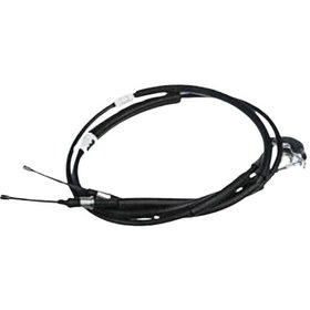 Resim Opel Zafira 1.6 1.8 2.0 El Fren Teli Arka Disk 2000 Sonrası 