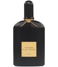 Resim TOM FORD BLACK ORCHID UNISEX EDP 100 ML 