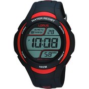 Resim Lorus R2307ex9 Erkek Kol Saati Rose Gold 