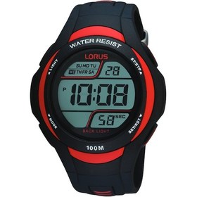 Resim Lorus R2307ex9 Erkek Kol Saati Rose Gold 