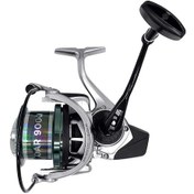 Resim Albastar Oar Olta Makinesi Standart-9000 15119-37097 