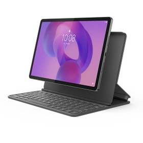 Resim Lenovo Tab K11 Gen 2 11'' 8 GB 128 GB Wi-Fi - Bluetooth Tablet ZAFS0249TR (Klavyeli Kılıf+Kalem Hediyeli) 