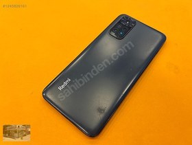 Resim Xiaomi Redmi Note 11 İkinci El TR | 128 GB 6 GB | Gri 