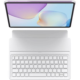Resim Huawei Matepad 11.5  Wi-Fi 11.5" + Klavye | 256 GB 8 GB Mor 