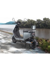 Resim Volta Apec Aps2 Motosiklet Füme 