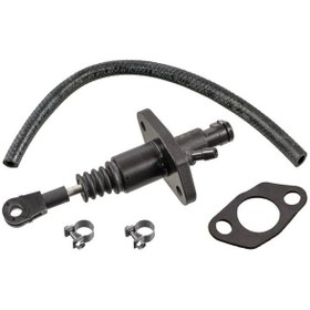 Resim DEBRIYAJ UST MERKEZI VECTRA B 96 99 FEBI 28656 