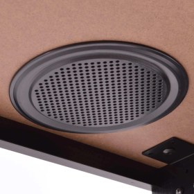 Resim Dijital (Silent) Piyano Manuel Raymond 61 Tuş Siyah MRP3261BK 