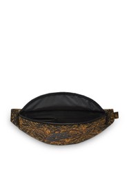 Resim Nike Heritage Crossbody Unisex kahverengi Bel Çantası - HJ8365-815 