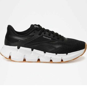 Resim Reebok 100225495 ZIG DYNAMICA w6 Siyah Kadın Koşu Ayakkabısı 