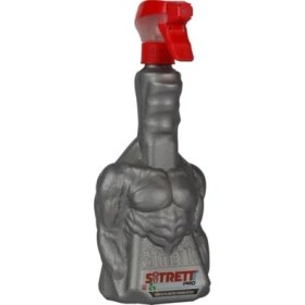 Resim Sylar Sitrett Mx Deri & Plastik Temizleyici Pro 700 Gr. 