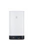 Resim DemirDöküm DT4 Titanium Digital 1800 W + 1200 W 50 L Termosifon 