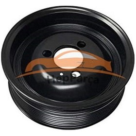 Resim Chevrolet Cruze 1.6 Devirdaim Kasnağı 