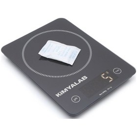 Resim Silikajel Nem Alıcı 5 G - Rutubet Önleyici – 3000 Adet Koli 