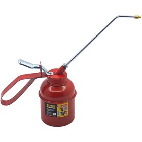 Resim DMAX 300cc Metal Yağdanlık DMX4408 