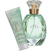 Resim Farmasi Hera Kadın Parfüm EDP 65 ML + Vücut Losyonu 