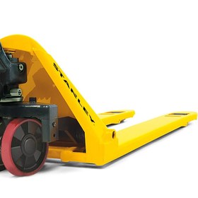 Resim Stanley CPT30 3 Ton Döküm Pompa Profesyonel Transpalet 