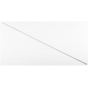 Resim Gönen Çelik Paslanmaz Çelik Şiş 1 Adet 3 Mm 60 Cm Boy Ciğer Şiş 