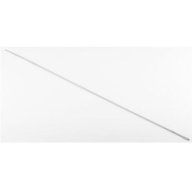 Resim Gönen Çelik Paslanmaz Çelik Şiş 1 Adet 3 Mm 60 Cm Boy Ciğer Şiş 