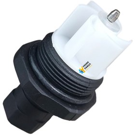 Resim Ozba Ticaret Demirdöküm Uyumlu Nepto Kombi Su Akış Türbin 