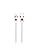 Resim Nettech NT-DC31 18W Plastik 100 cm Type-C Şarj ve Data Kablosu 
