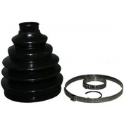 Resim Dış Aks Körük Transporter T5 2,5 04 