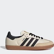 Resim Adidas Kadın Günlük Spor Ayakkabı Samba Og W Id0478 