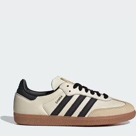 Resim Adidas Kadın Günlük Spor Ayakkabı Samba Og W Id0478 