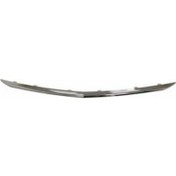 Resim Opel Insignia 2008-2013 Alt Panjur Çıtası (Nikelajlı) 