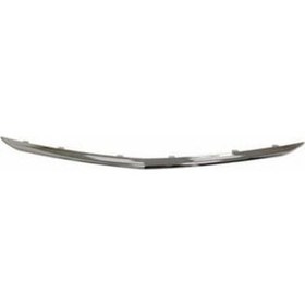Resim Opel Insignia 2008-2013 Alt Panjur Çıtası (Nikelajlı) 