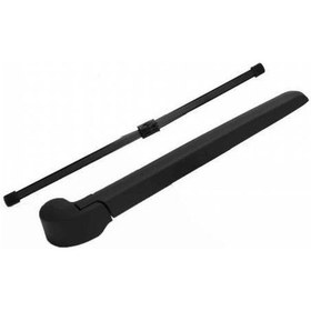 Resim A3 Sılecek Kolu Arka 13- [Bsg] [8V3955407 + 8V3955425 + 4G9955205 