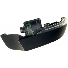 Resim Yigopar Volkswagen Polo Mk5 Dış Ayna Sinyali Sol (Sürücü) 2014-2017 Model Arası Araçlara Uyumlu 6R0949101F 