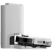 Resim Midea Vacuum Cleaner S8 Robot Süpürge Beyaz Midea