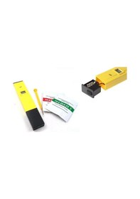 Resim Atc Dijital PH Metre Ölçüm Cihazı 