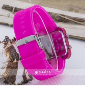 Resim Saattino St-303620 Kadın Kol Saati 