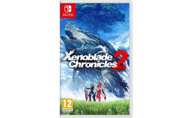 Resim Nintendo Switch Xenoblade Chronicles 2 Modeli ile Sürükleyici Deneyim Sunan Oyun 