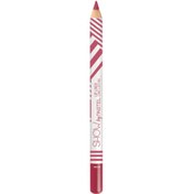 Resim Pastel Show By Pastel Long Lasting Lip Liner - Dudak Kalemi No: 204 