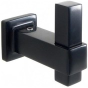 Resim System Q-line Siyah Tekli Askılık Ba10006001001al6 Çok Renkli 