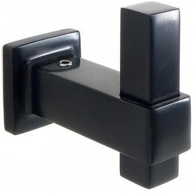 Resim System Q-line Siyah Tekli Askılık Ba10006001001al6 Çok Renkli 