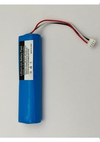 Resim Ecovacs Ozmo Dn56 Süpürge 2600 Mah Batarya 
