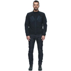 Resim Dainese Ceket/larıo Tex Jacket/ Black 
