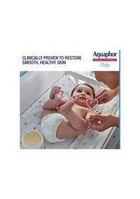 Resim Aquaphor Healing Ointment Cilt Koruyucu Pişik Kremi 85 G 