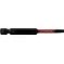 Resim Vosco Vandor Bits Uç Matkap Ucu Tornavida Ucu Vidalama Ucu Impact T20-75 mm - 1 Adet 