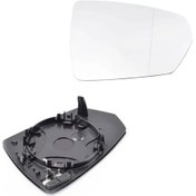 Resim Vw Polo 18- Ayna Camı Sol 2g0857521 