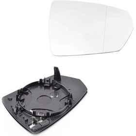 Resim Vw Polo 18- Ayna Camı Sol 2g0857521 