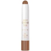 Resim Golden Rose Chuby Contour Stick 3.8g 02 Medium Tan 