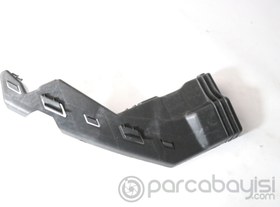 Resim 2016> HYUNDAI TUCSON BRAKET,TAMPON ÖN SAĞ | HQ01-57001-01-R | 86552D7000 
