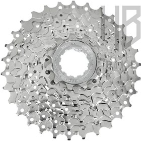 Resim Shimano Kaset 9 Vites 11-30T CS-HG50-9 Sora 